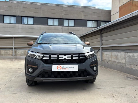 Dacia Jogger EXTREME 1.6 HYBRID 140CV 7S 5P 7 PLAZAS