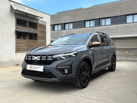 Dacia Jogger EXTREME 1.6 HYBRID 140CV 7S 5P 7 PLAZAS