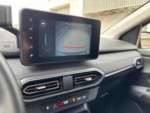 Dacia Jogger EXTREME 1.6 HYBRID 140CV 7S 5P 7 PLAZAS