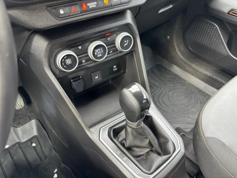 Dacia Jogger EXTREME 1.6 HYBRID 140CV 7S 5P 7 PLAZAS