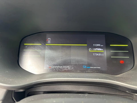 Dacia Jogger EXTREME 1.6 HYBRID 140CV 7S 5P 7 PLAZAS