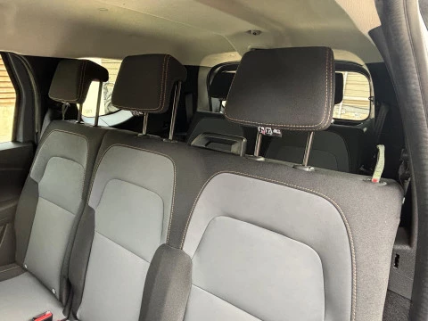 Dacia Jogger EXTREME 1.6 HYBRID 140CV 7S 5P 7 PLAZAS