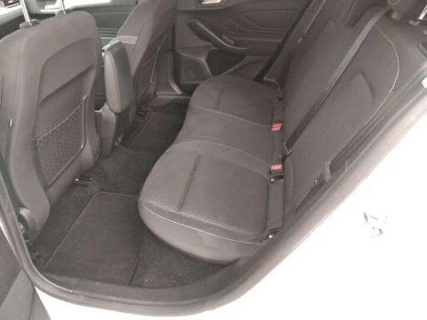 Ford Focus 1.5 Ecoblue 88kW Trend+