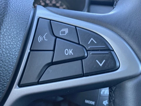 Dacia Sandero Stepway Extreme Go 74kW (100CV) ECO-G