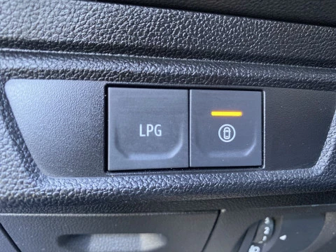 Dacia Sandero Stepway Extreme Go 74kW (100CV) ECO-G