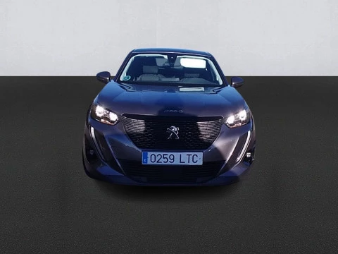 Peugeot 2008 Active Pack BlueHDI 81kW (110CV)