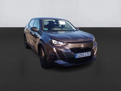 Peugeot 2008 Active Pack BlueHDI 81kW (110CV)