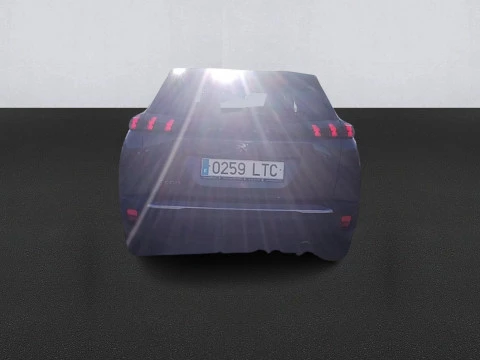 Peugeot 2008 Active Pack BlueHDI 81kW (110CV)