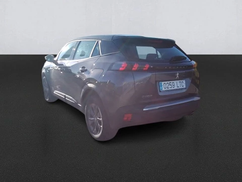 Peugeot 2008 Active Pack BlueHDI 81kW (110CV)