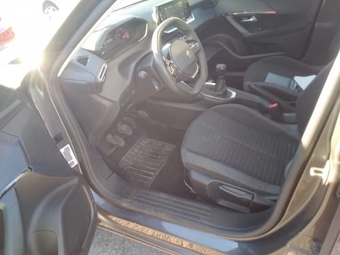 Peugeot 2008 Active Pack BlueHDI 81kW (110CV)