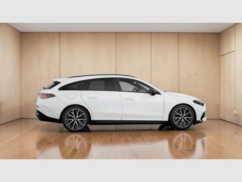 Mercedes-Benz CLA  250+ SB con tecnologia EQ