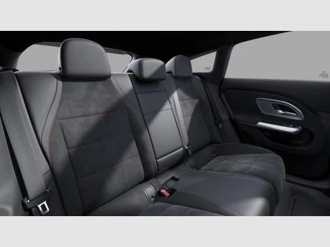 Mercedes-Benz CLA  250+ SB con tecnologia EQ