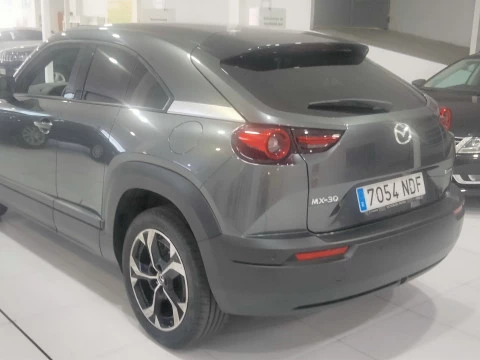Mazda MX-30 e-SKYACTIV R-EV 125 kW MAKOTO Mod.Conf