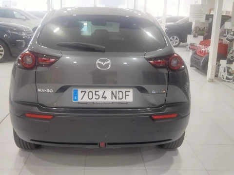 Mazda MX-30 e-SKYACTIV R-EV 125 kW MAKOTO Mod.Conf