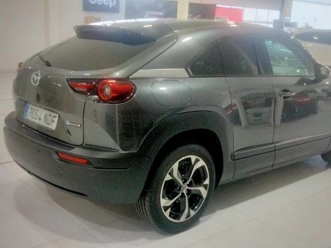Mazda MX-30 e-SKYACTIV R-EV 125 kW MAKOTO Mod.Conf