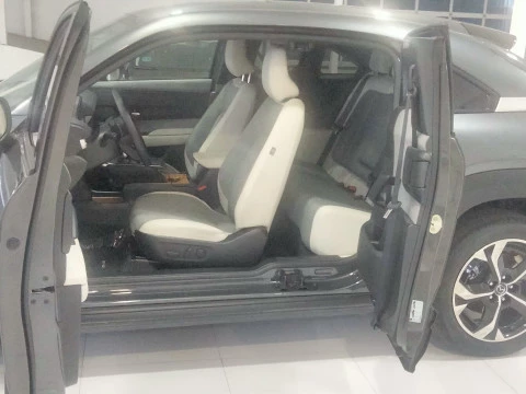 Mazda MX-30 e-SKYACTIV R-EV 125 kW MAKOTO Mod.Conf