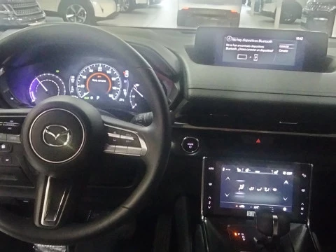 Mazda MX-30 e-SKYACTIV R-EV 125 kW MAKOTO Mod.Conf