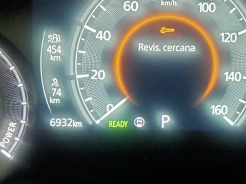 Mazda MX-30 e-SKYACTIV R-EV 125 kW MAKOTO Mod.Conf