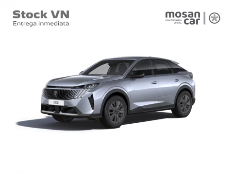 Peugeot 3008 Hybrid 1.2 107KW Allure Exclusive eDCS6