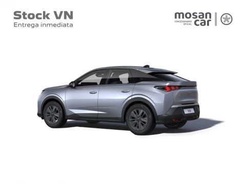 Peugeot 3008 Hybrid 1.2 107KW Allure Exclusive eDCS6