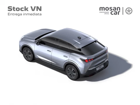 Peugeot 3008 Hybrid 1.2 107KW Allure Exclusive eDCS6