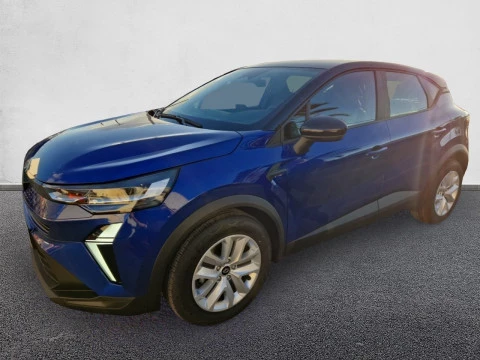 Renault Captur evolution TCe 67kW (90CV)