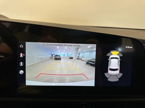 Kia Niro 1.6 GDi HEV 95kW (129CV) Drive