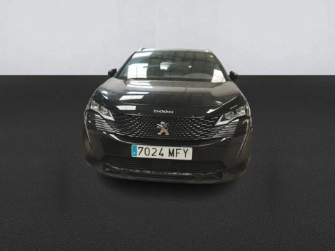 Peugeot 5008 1.5 BlueHDi 96kW S&S GT EAT8