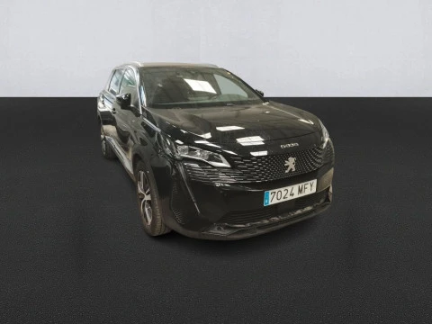 Peugeot 5008 1.5 BlueHDi 96kW S&S GT EAT8