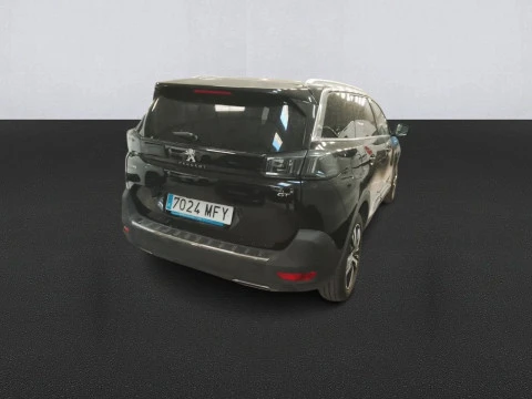 Peugeot 5008 1.5 BlueHDi 96kW S&S GT EAT8