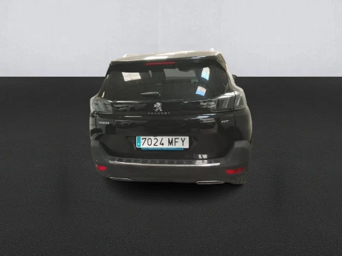 Peugeot 5008 1.5 BlueHDi 96kW S&S GT EAT8