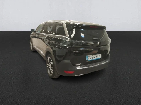 Peugeot 5008 1.5 BlueHDi 96kW S&S GT EAT8