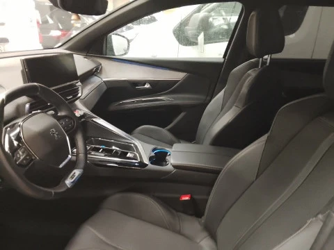 Peugeot 5008 1.5 BlueHDi 96kW S&S GT EAT8