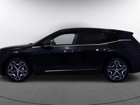 BMW IX XDRIVE40 AUTO 5P