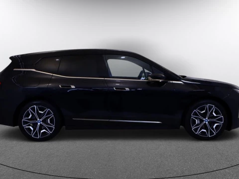BMW IX XDRIVE40 AUTO 5P