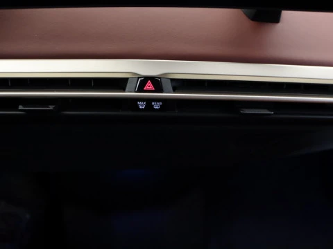 BMW IX XDRIVE40 AUTO 5P