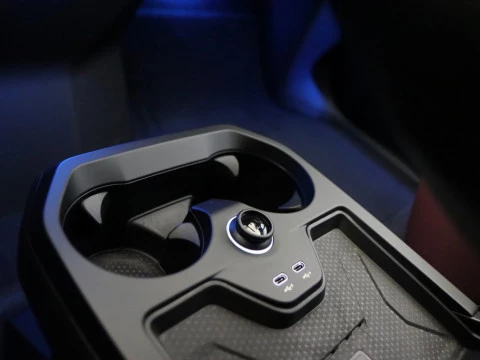 BMW IX XDRIVE40 AUTO 5P