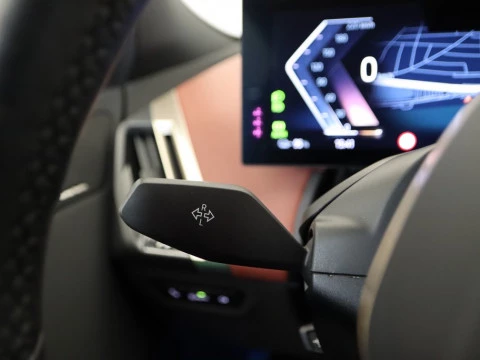 BMW IX XDRIVE40 AUTO 5P