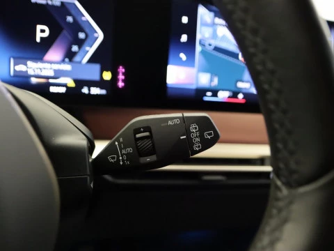 BMW IX XDRIVE40 AUTO 5P