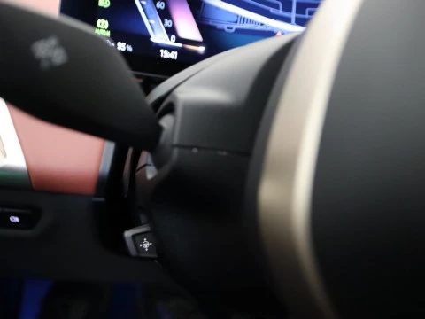 BMW IX XDRIVE40 AUTO 5P