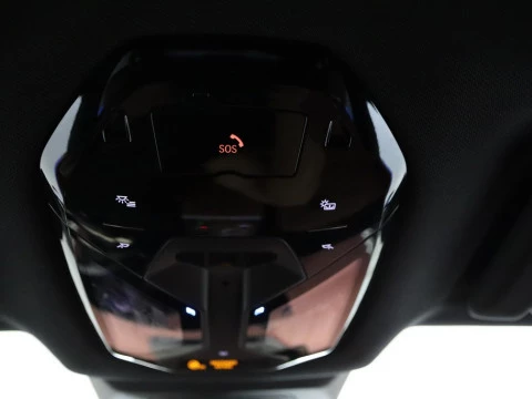 BMW IX XDRIVE40 AUTO 5P