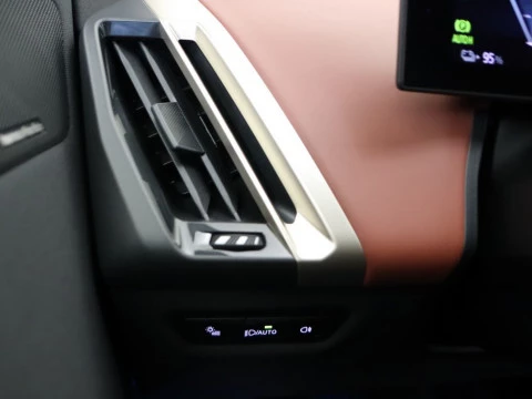 BMW IX XDRIVE40 AUTO 5P