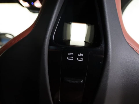 BMW IX XDRIVE40 AUTO 5P