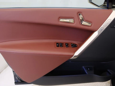 BMW IX XDRIVE40 AUTO 5P