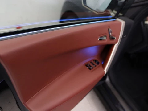 BMW IX XDRIVE40 AUTO 5P