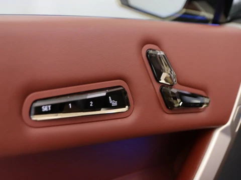 BMW IX XDRIVE40 AUTO 5P