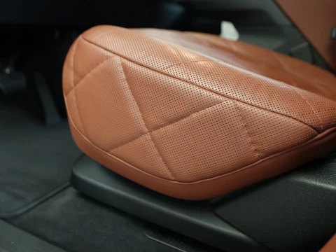 BMW IX XDRIVE40 AUTO 5P