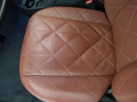 BMW IX XDRIVE40 AUTO 5P