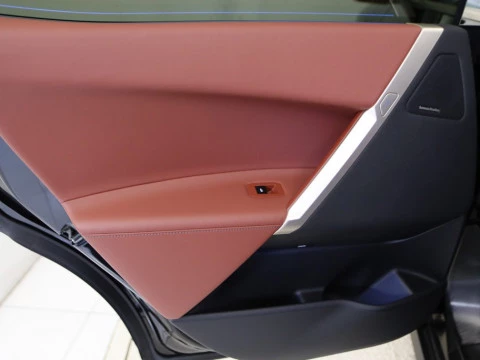 BMW IX XDRIVE40 AUTO 5P