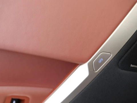 BMW IX XDRIVE40 AUTO 5P